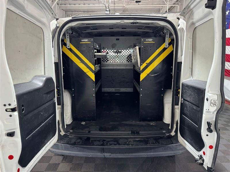 used 2019 Ram ProMaster City car, priced at $15,977