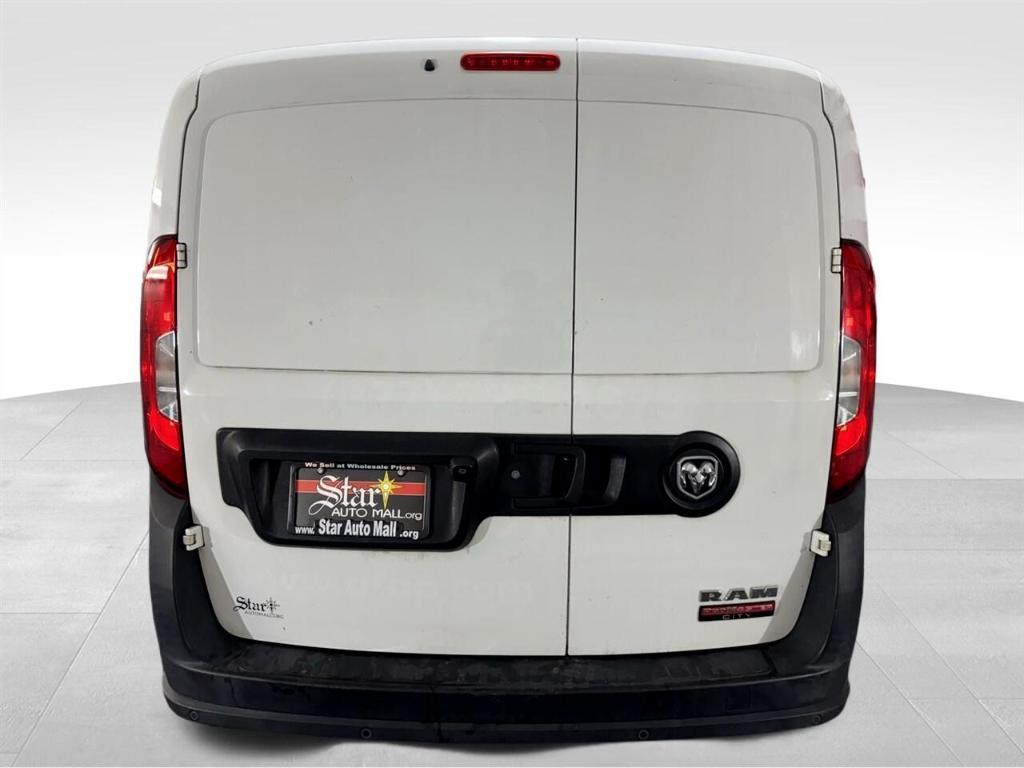 used 2019 Ram ProMaster City car, priced at $18,977