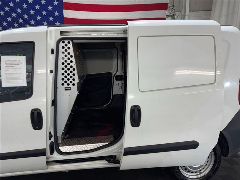 used 2019 Ram ProMaster City car, priced at $15,977