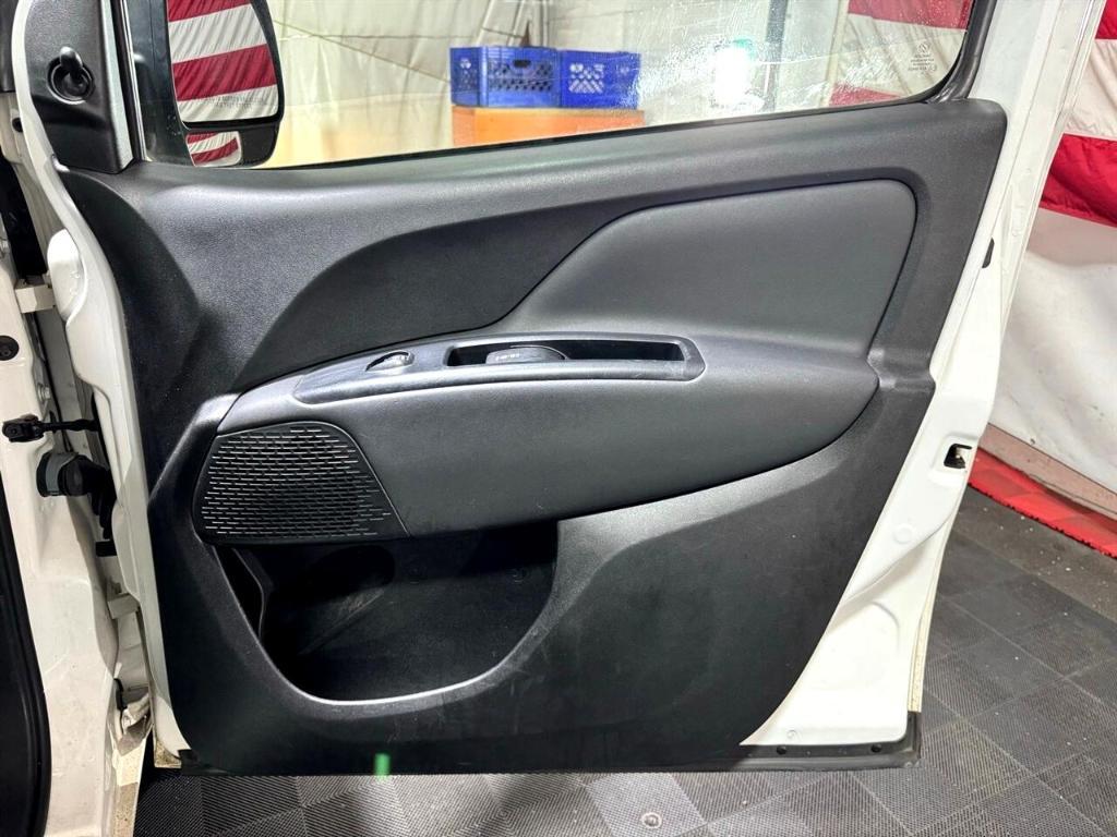 used 2019 Ram ProMaster City car, priced at $18,977