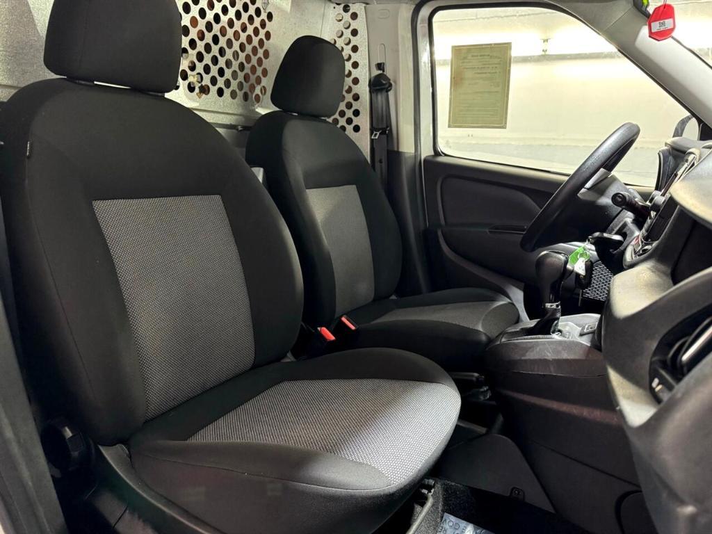 used 2019 Ram ProMaster City car, priced at $18,977