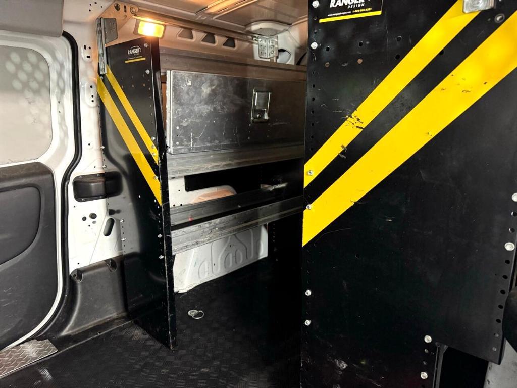 used 2019 Ram ProMaster City car, priced at $18,977