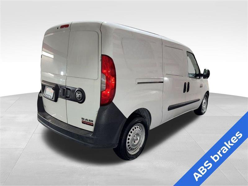 used 2019 Ram ProMaster City car, priced at $15,977