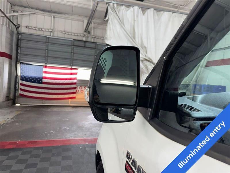 used 2019 Ram ProMaster City car, priced at $15,977