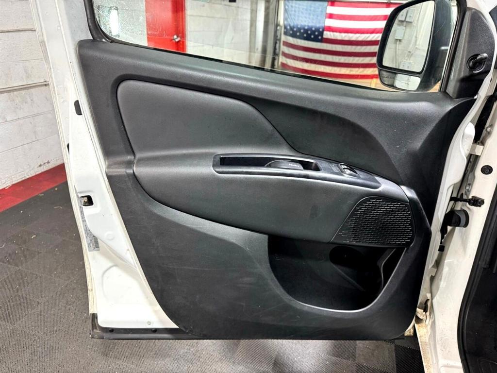 used 2019 Ram ProMaster City car, priced at $18,977