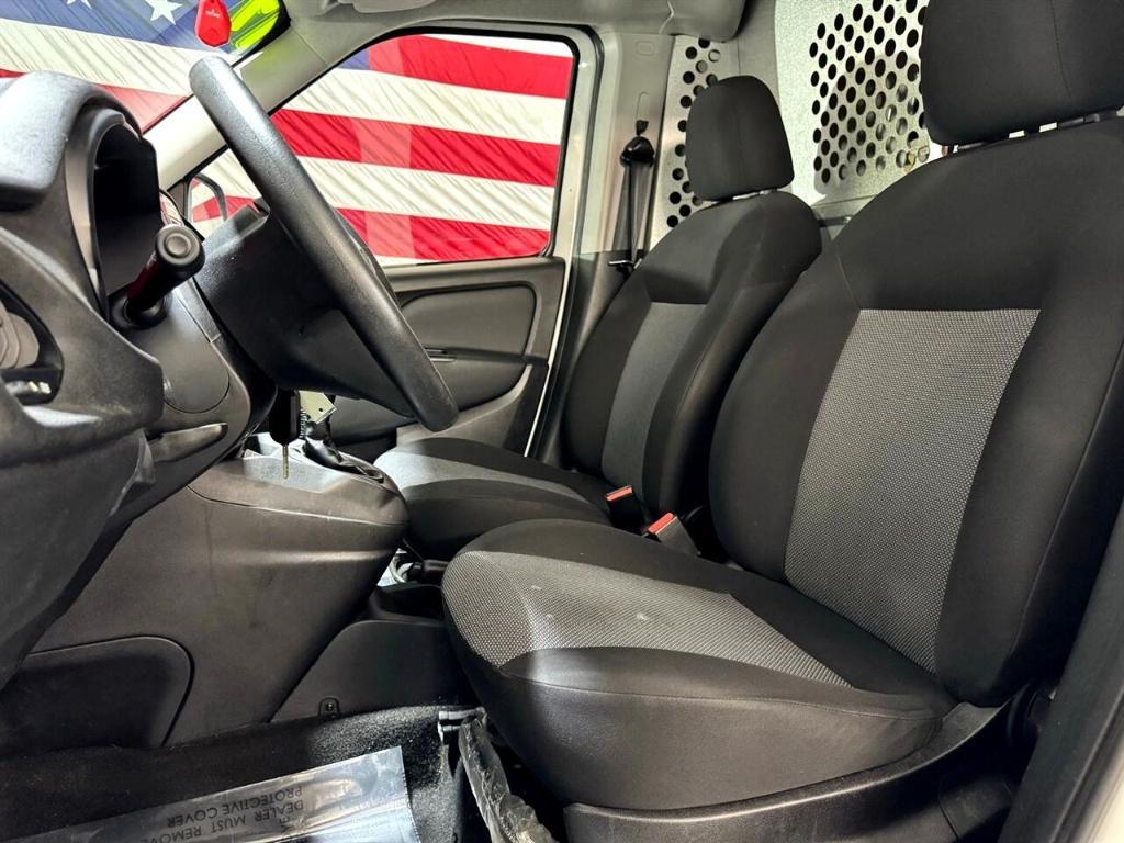 used 2019 Ram ProMaster City car, priced at $18,977