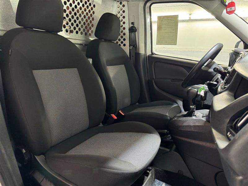 used 2019 Ram ProMaster City car, priced at $15,977