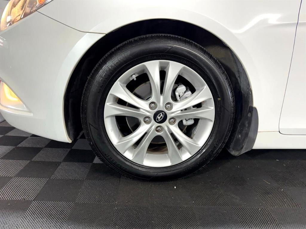 used 2013 Hyundai Sonata car, priced at $9,955