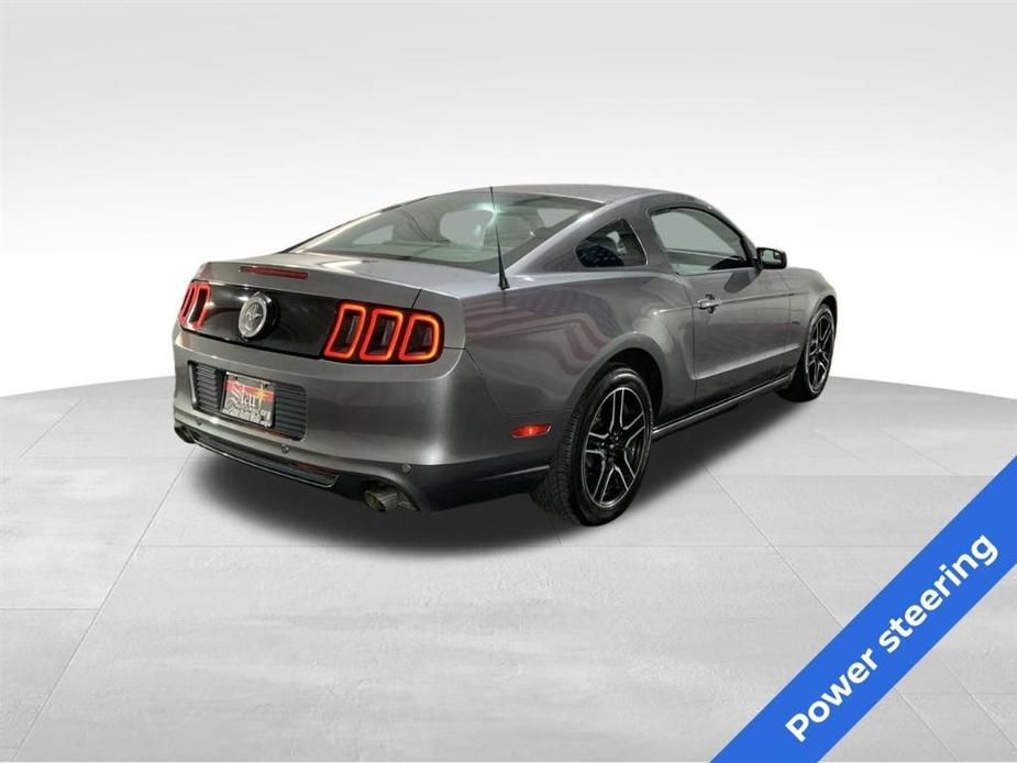 used 2013 Ford Mustang car, priced at $11,995