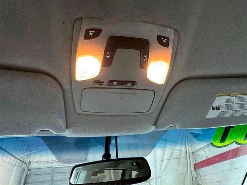 used 2011 Toyota Sienna car, priced at $16,333