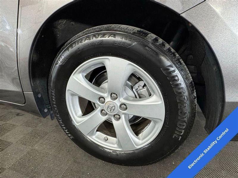 used 2011 Toyota Sienna car, priced at $16,333