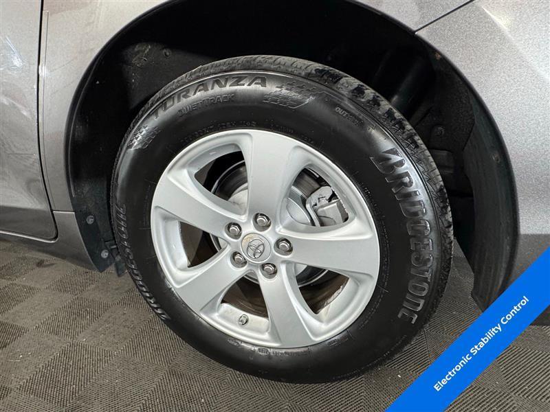 used 2011 Toyota Sienna car, priced at $16,933