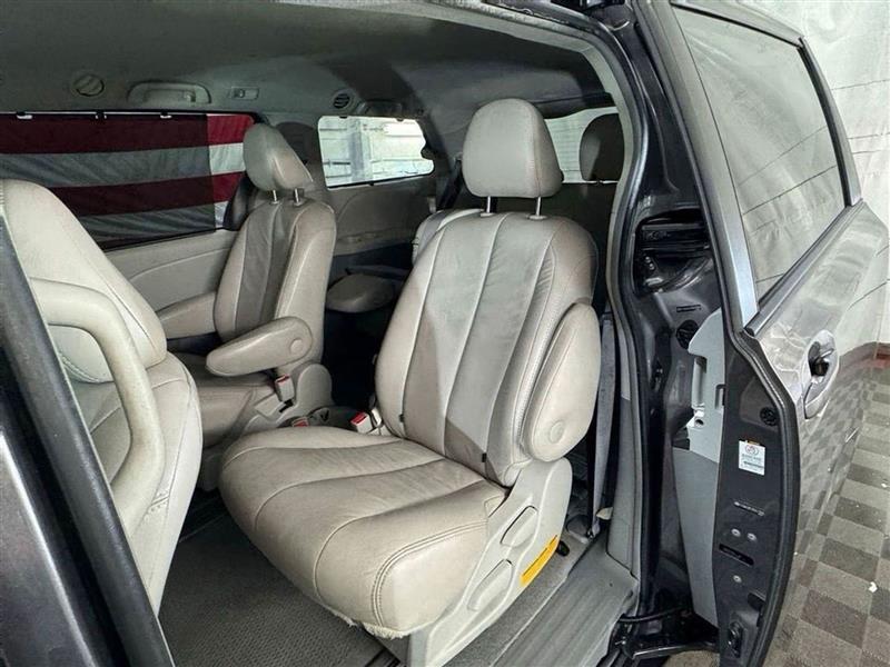 used 2011 Toyota Sienna car, priced at $16,333
