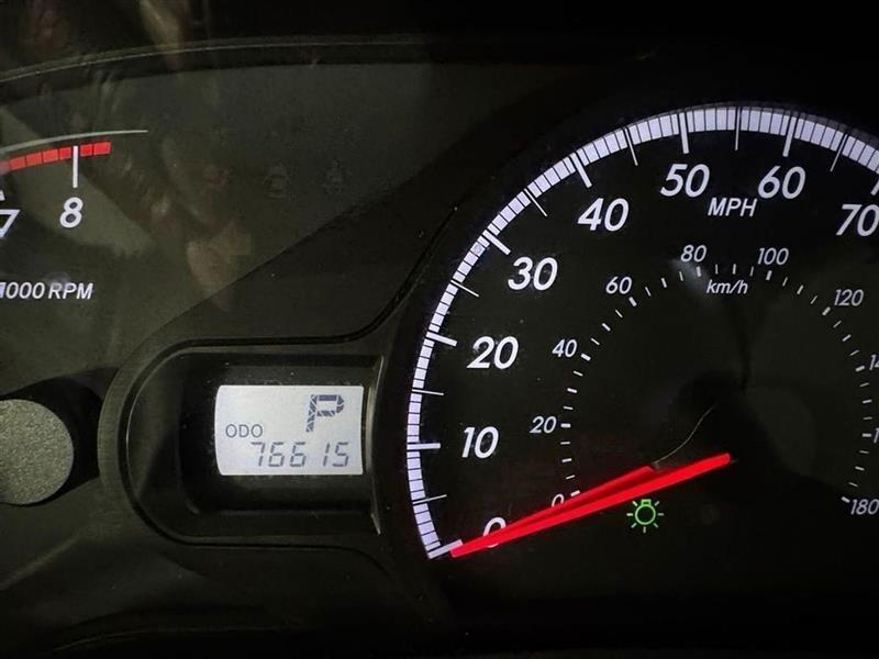 used 2011 Toyota Sienna car, priced at $16,333