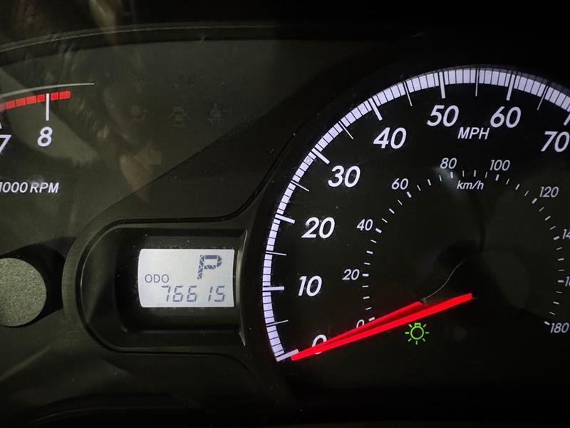used 2011 Toyota Sienna car, priced at $16,933