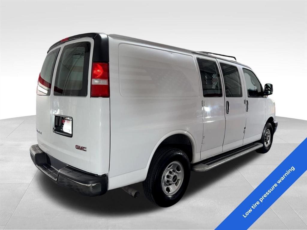used 2023 GMC Savana 2500 car, priced at $30,995