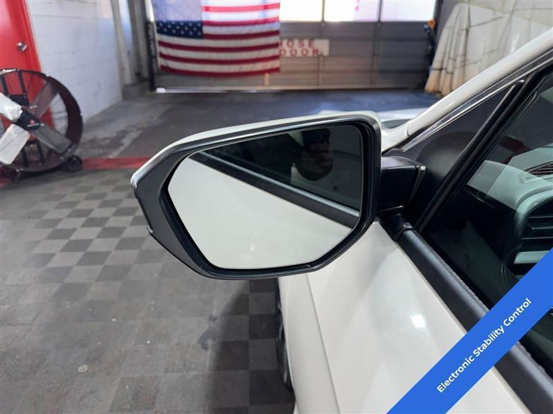 used 2018 Honda Civic car, priced at $16,995