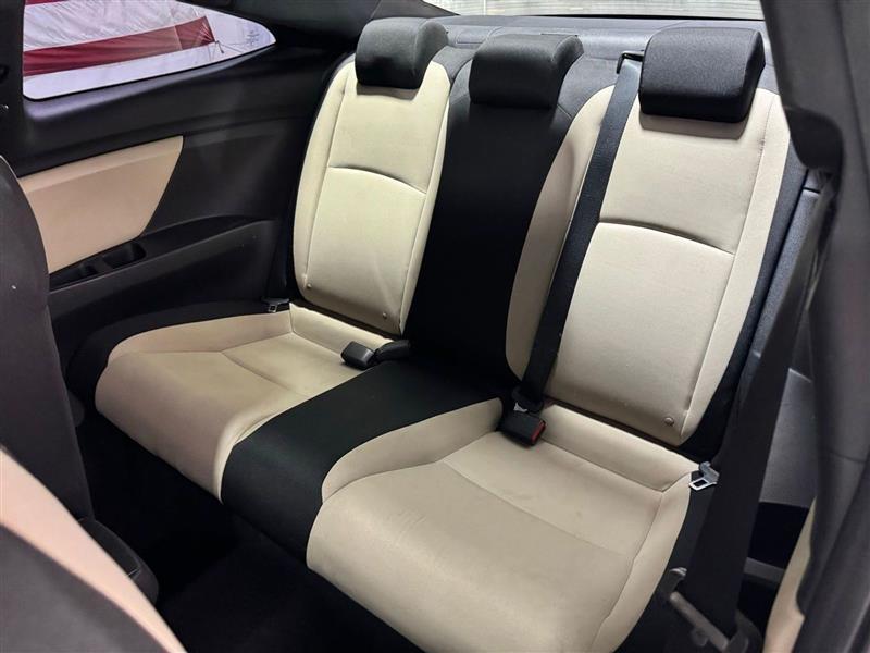used 2018 Honda Civic car, priced at $16,995