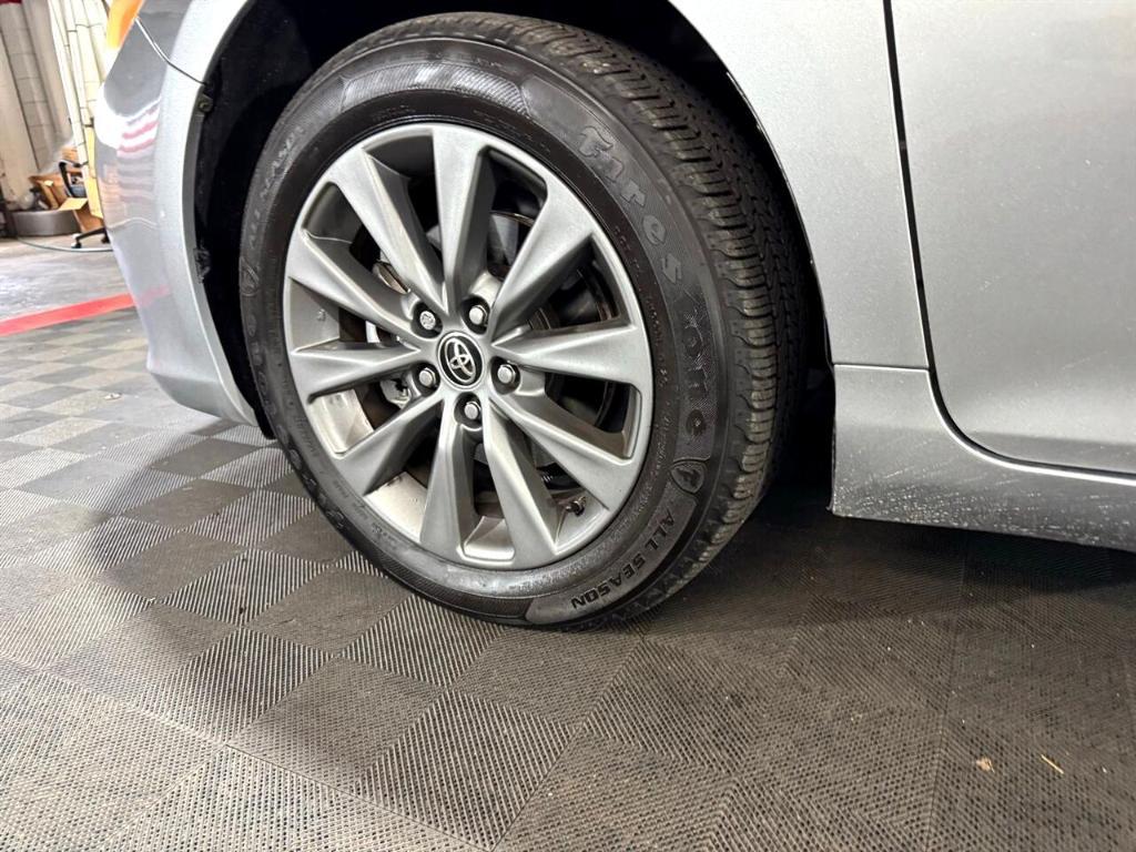 used 2015 Toyota Camry car, priced at $14,977