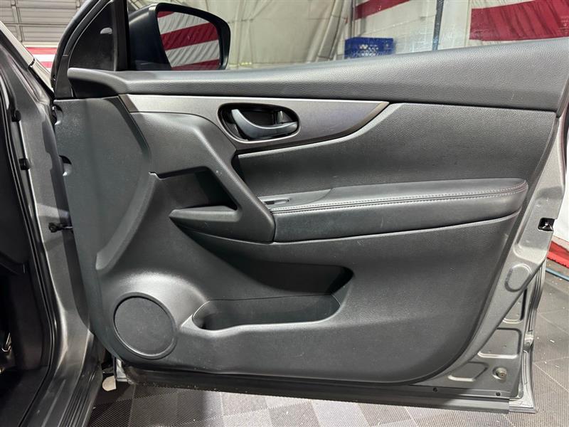 used 2019 Nissan Rogue Sport car, priced at $12,977
