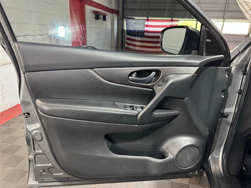 used 2019 Nissan Rogue Sport car, priced at $12,977