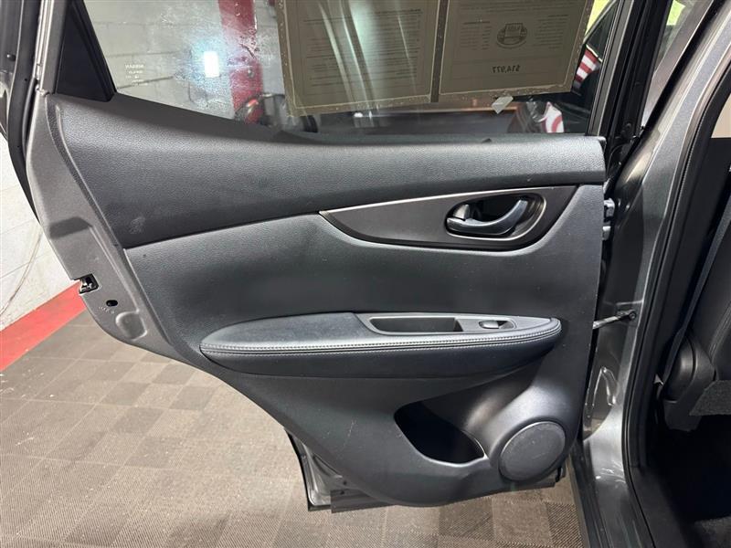 used 2019 Nissan Rogue Sport car, priced at $12,977