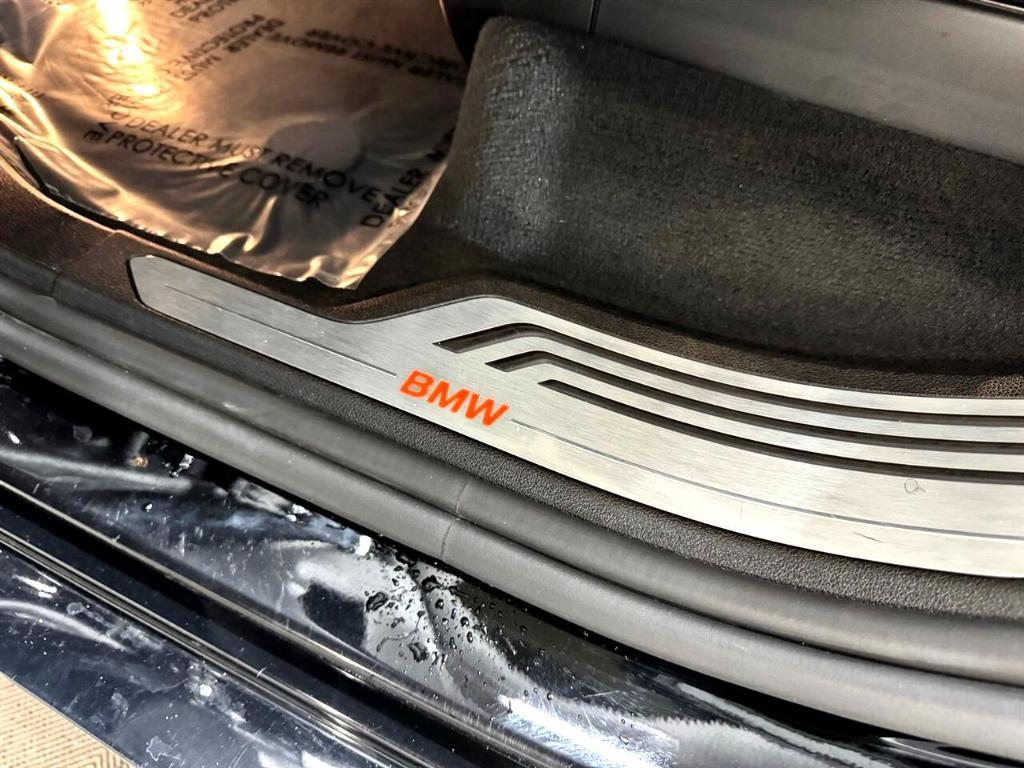 used 2020 BMW X7 car, priced at $38,977