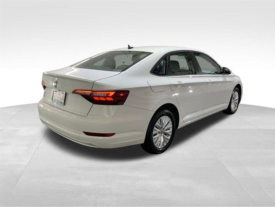 used 2020 Volkswagen Jetta car, priced at $15,977