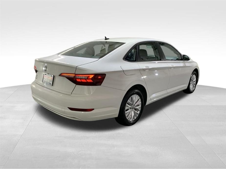 used 2020 Volkswagen Jetta car, priced at $15,977