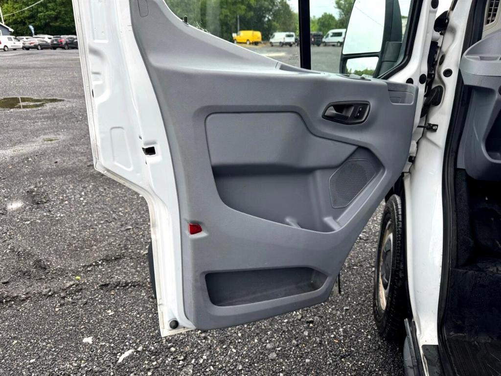 used 2018 Ford Transit-250 car, priced at $16,777