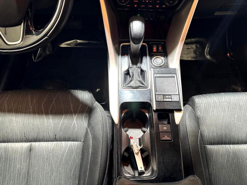 used 2019 Mitsubishi Eclipse Cross car, priced at $15,995