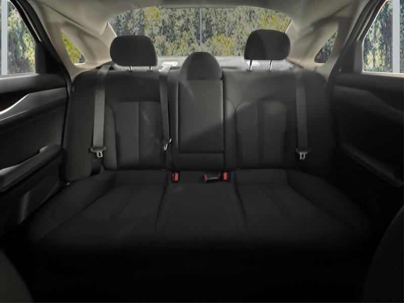 used 2021 Kia K5 car, priced at $16,955