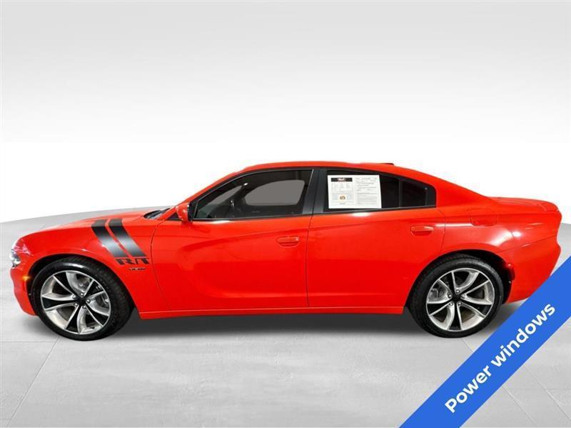 used 2016 Dodge Charger car, priced at $15,977