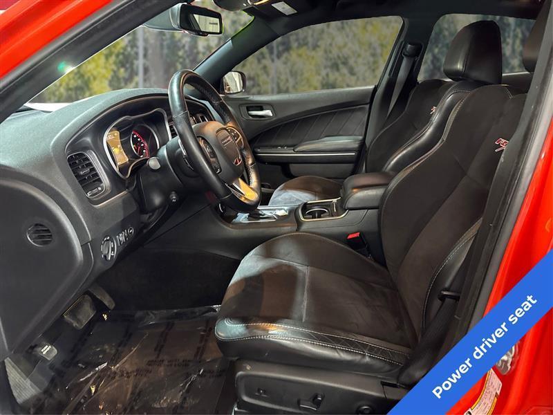 used 2016 Dodge Charger car, priced at $15,977