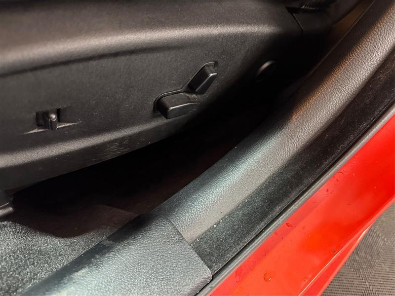 used 2016 Dodge Charger car, priced at $15,977