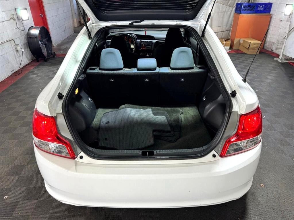 used 2013 Scion tC car, priced at $10,995