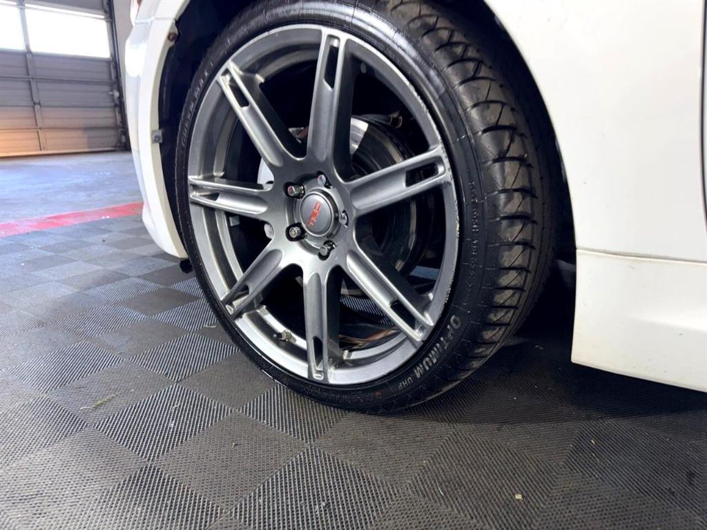 used 2013 Scion tC car, priced at $10,995