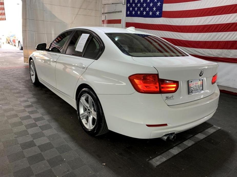 used 2015 BMW 328 car, priced at $12,777
