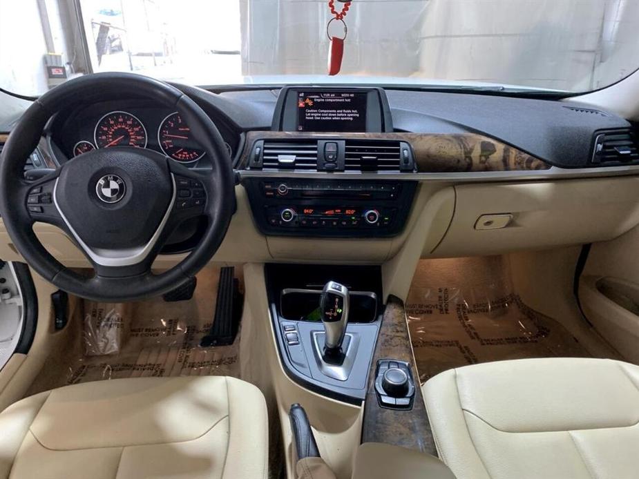 used 2015 BMW 328 car, priced at $12,977