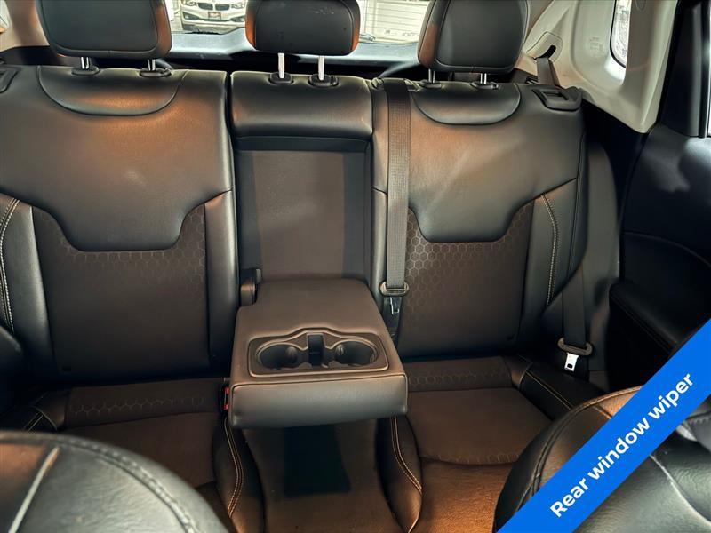used 2020 Jeep Compass car, priced at $15,977