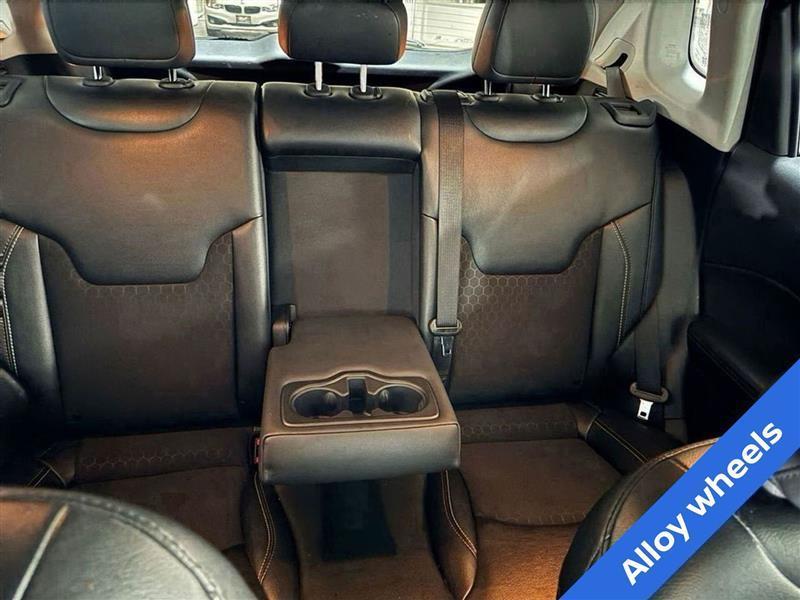 used 2020 Jeep Compass car, priced at $15,977