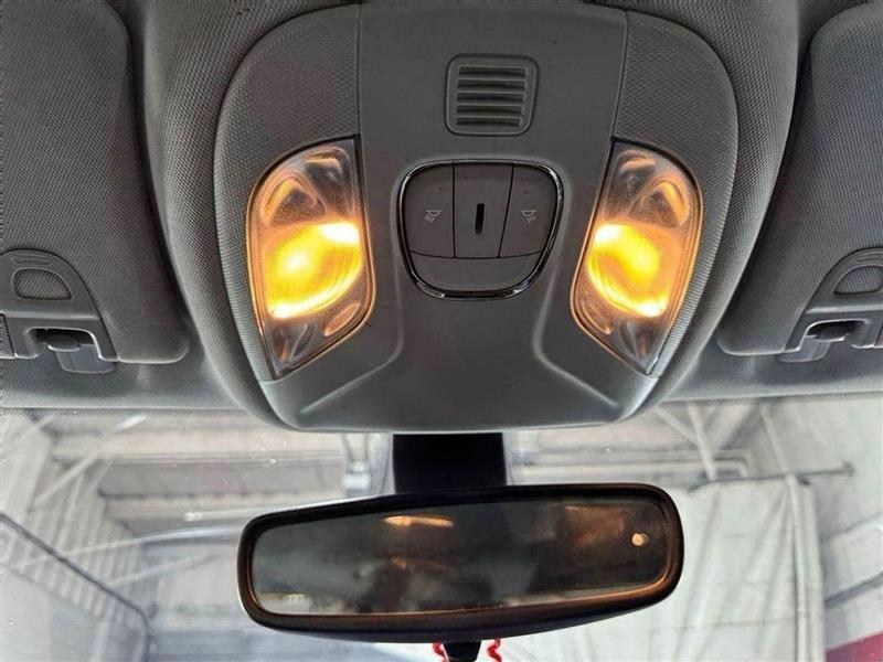 used 2020 Jeep Compass car, priced at $15,977