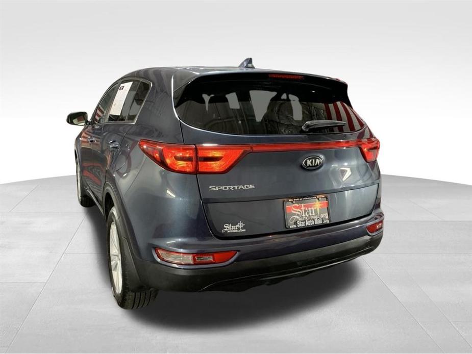 used 2019 Kia Sportage car, priced at $13,977