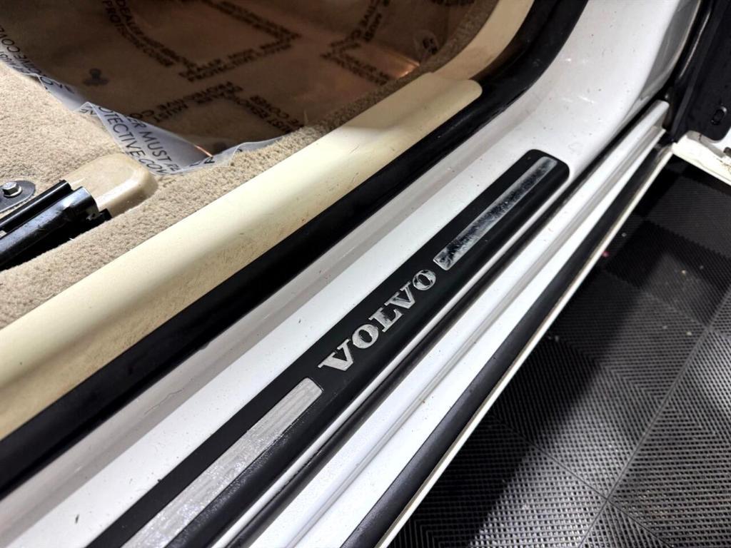 used 2014 Volvo S60 car, priced at $8,977
