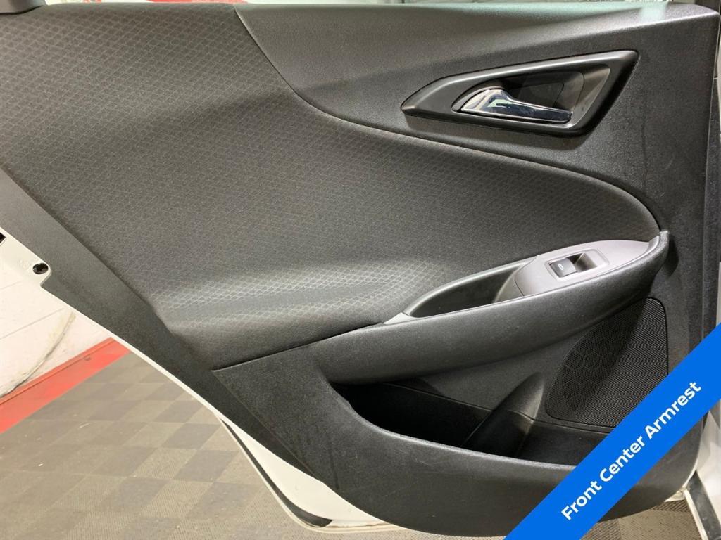 used 2020 Chevrolet Malibu car, priced at $15,755