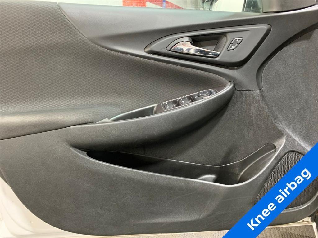 used 2020 Chevrolet Malibu car, priced at $15,755