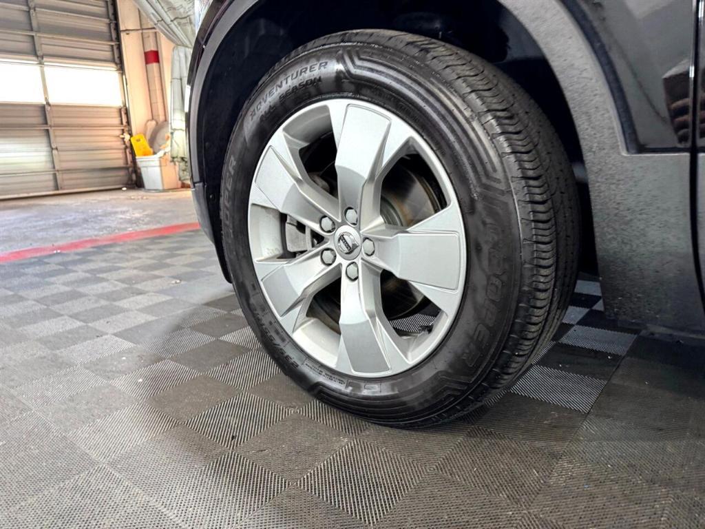 used 2022 Volvo XC40 car, priced at $19,555