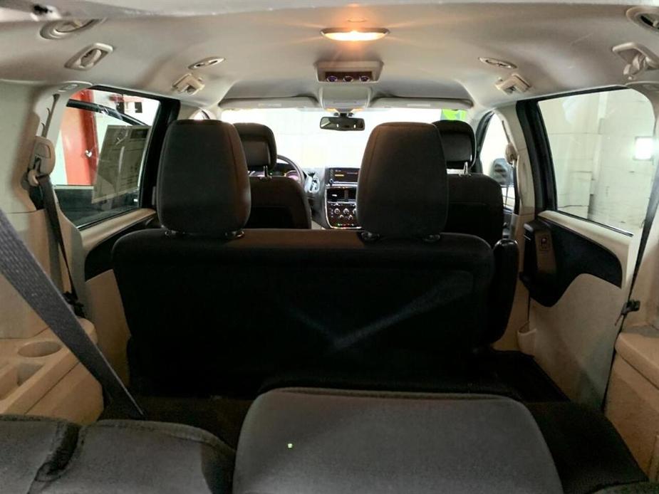 used 2019 Dodge Grand Caravan car, priced at $12,555