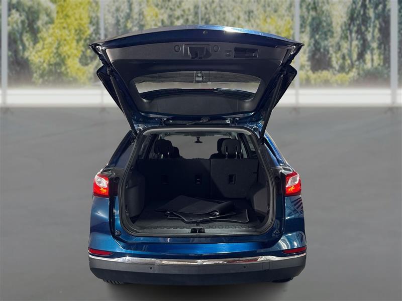 used 2019 Chevrolet Equinox car, priced at $15,777