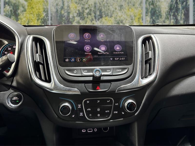 used 2019 Chevrolet Equinox car, priced at $15,777